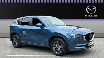 Mazda CX-5 2.0 SE-L 5dr Petrol Estate